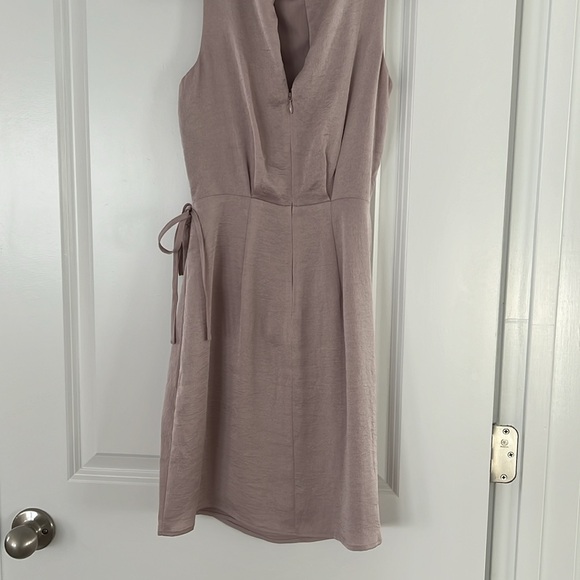 Express Mini Dress - Picture 5 of 5